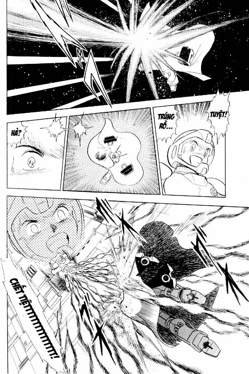 kidou senshi crossbone gundam chapter 1 34