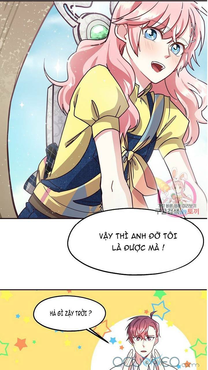 xin chào, tôi là người làm vườn! chapter 8 50