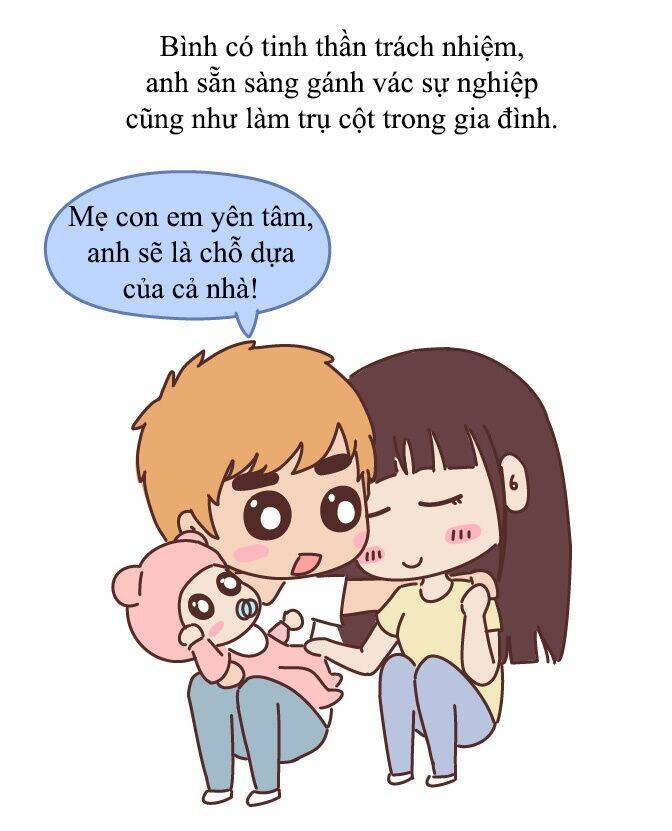 giải mã tình yêu chapter 108 17