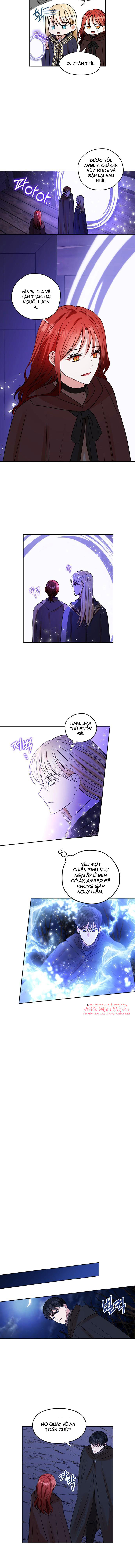 tôi sẽ nâng cấp chồng tôi trở thành một bậc thầy chapter 34 9