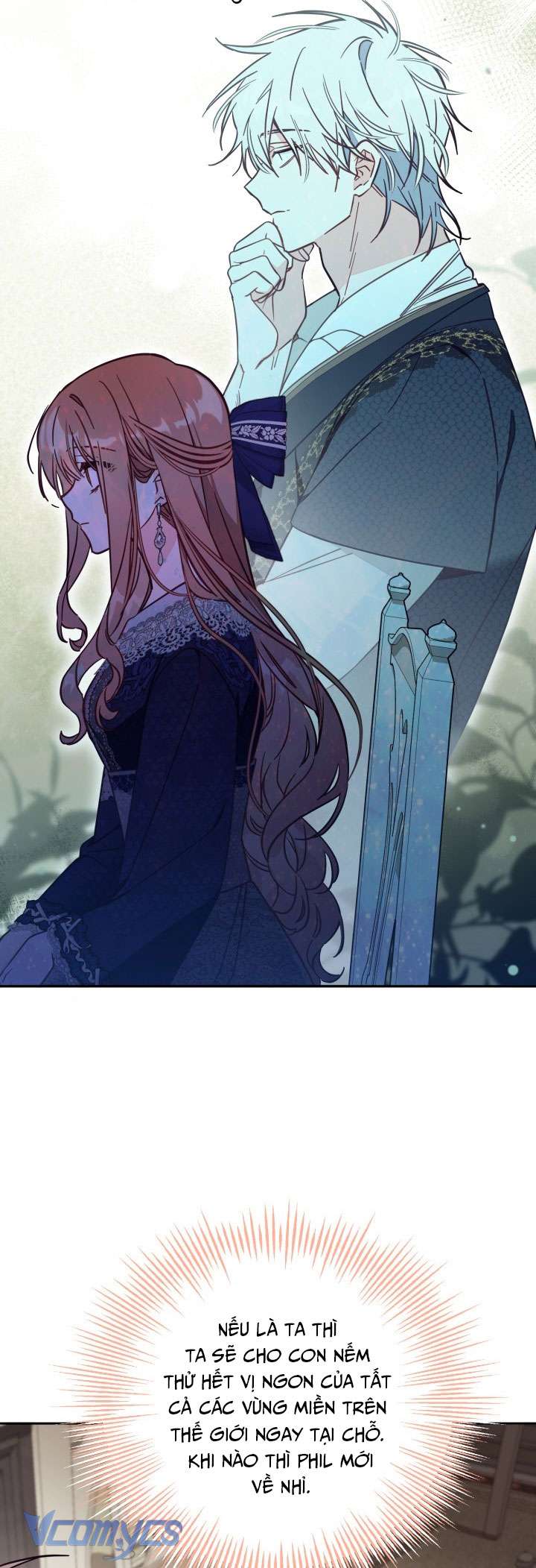 không có chỗ cho kẻ giả mạo chapter 49 38
