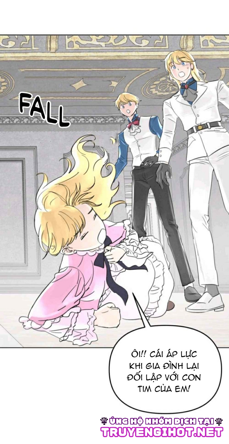 sau khi xuyên sách tôi nhặt được soái ca chapter 5 32