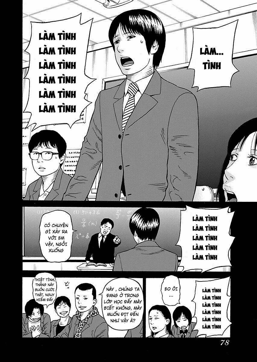 the scum of good and evil chapter 3 6