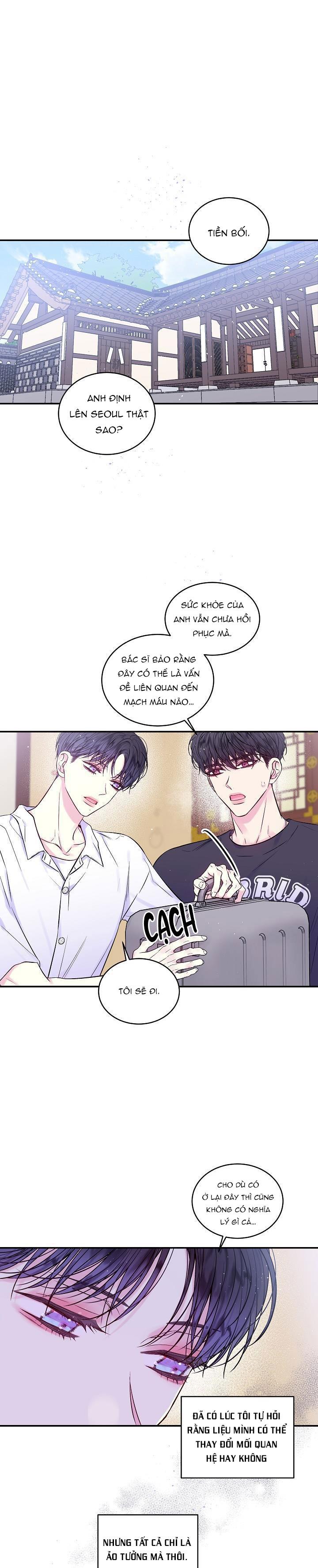 bình minh thứ hai chapter 32 1