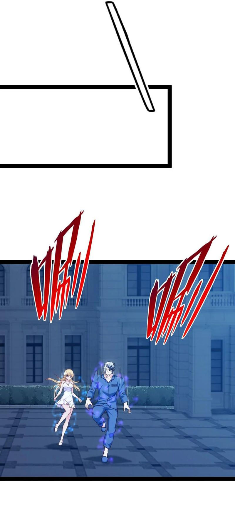 ma thú kiếm thánh dị giới tung hoành chapter 219 22