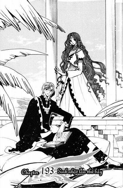 huyền thoại đôi cánh chapter 193 2