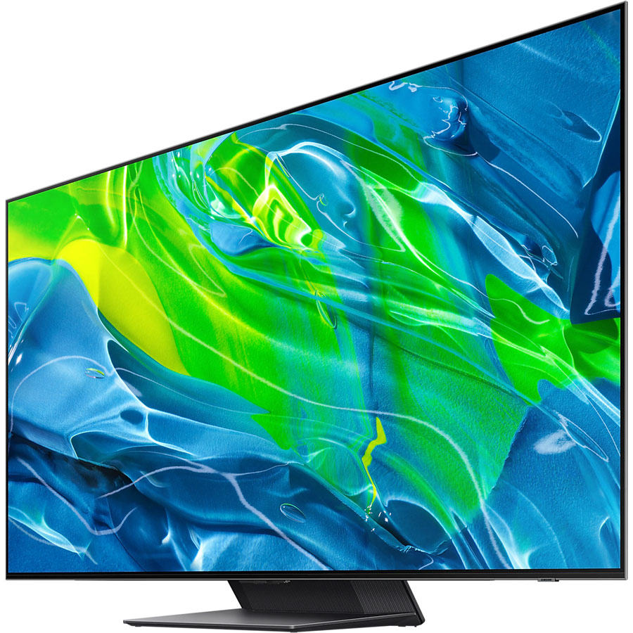 Smart Tivi OLED Samsung 4K 55 inch QA55S95B - Model 2022