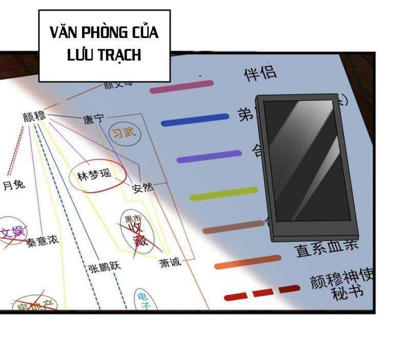 vua đầu tư mạnh nhất chapter 75 28