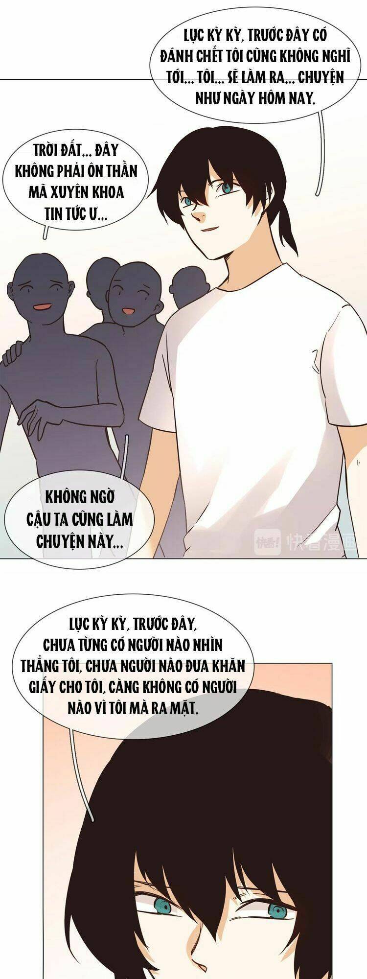 ngôi sao vụn vỡ chapter 20 38