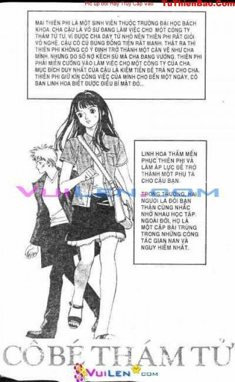 cô bé thám tử chapter 9 3