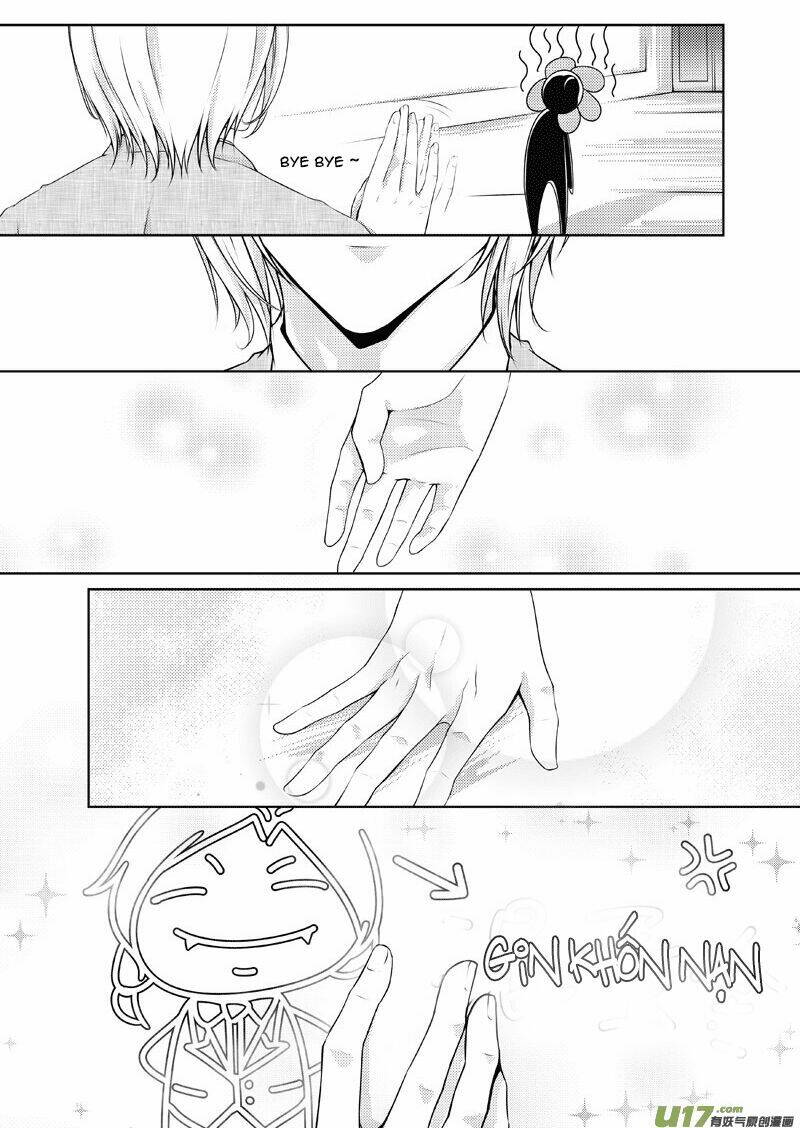 u linh tửu điếm chapter 6 37