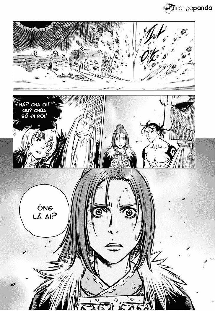 lính đánh thuê maruhan chapter 75 9