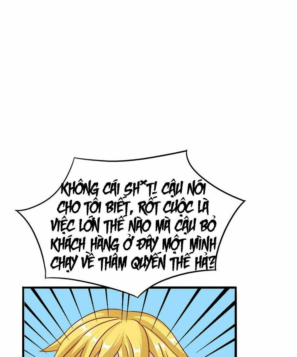 phải lòng ông chú hàng xóm chapter 21 23