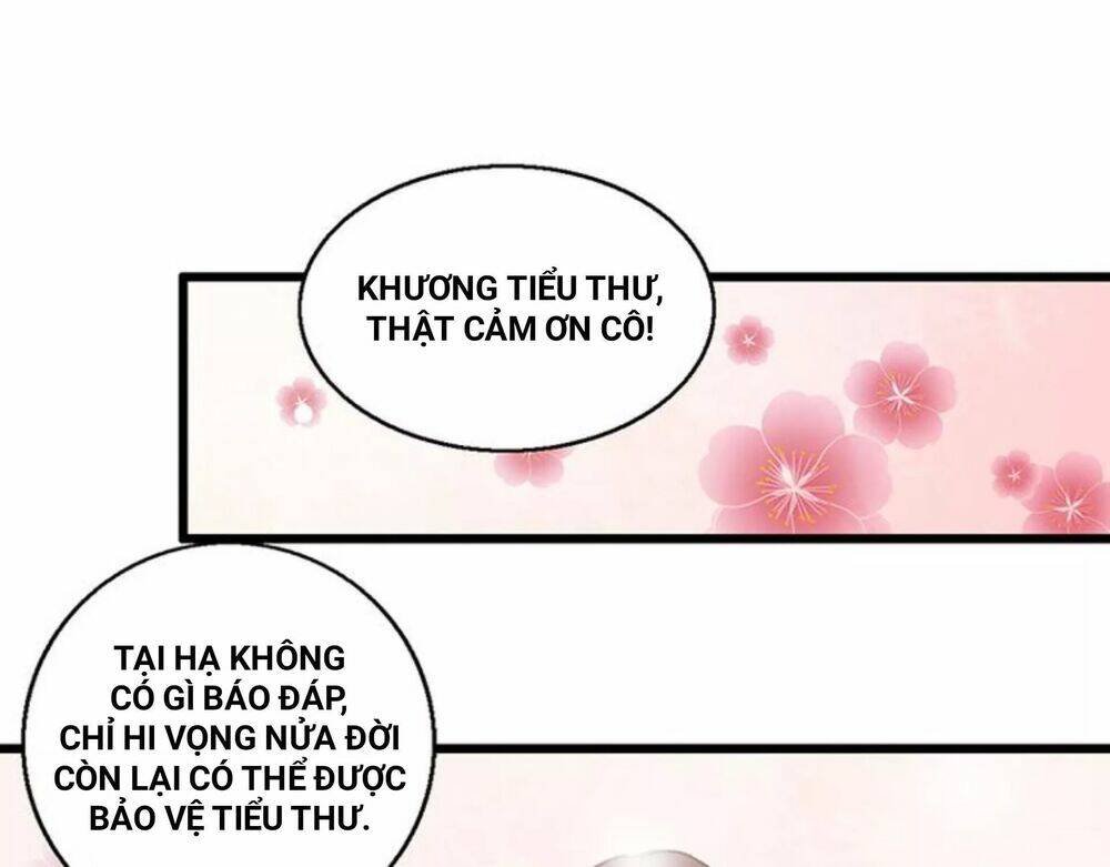 họa tiên truyện chapter 11 20