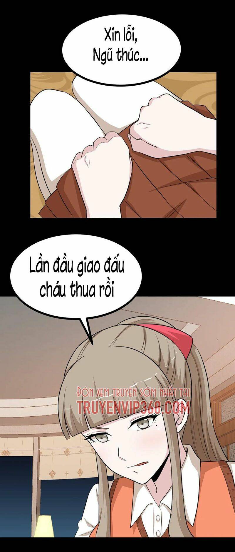 đai ca trở lại tuổi 16 chapter 161 26