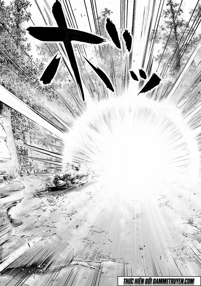 dragon effect chapter 11 26