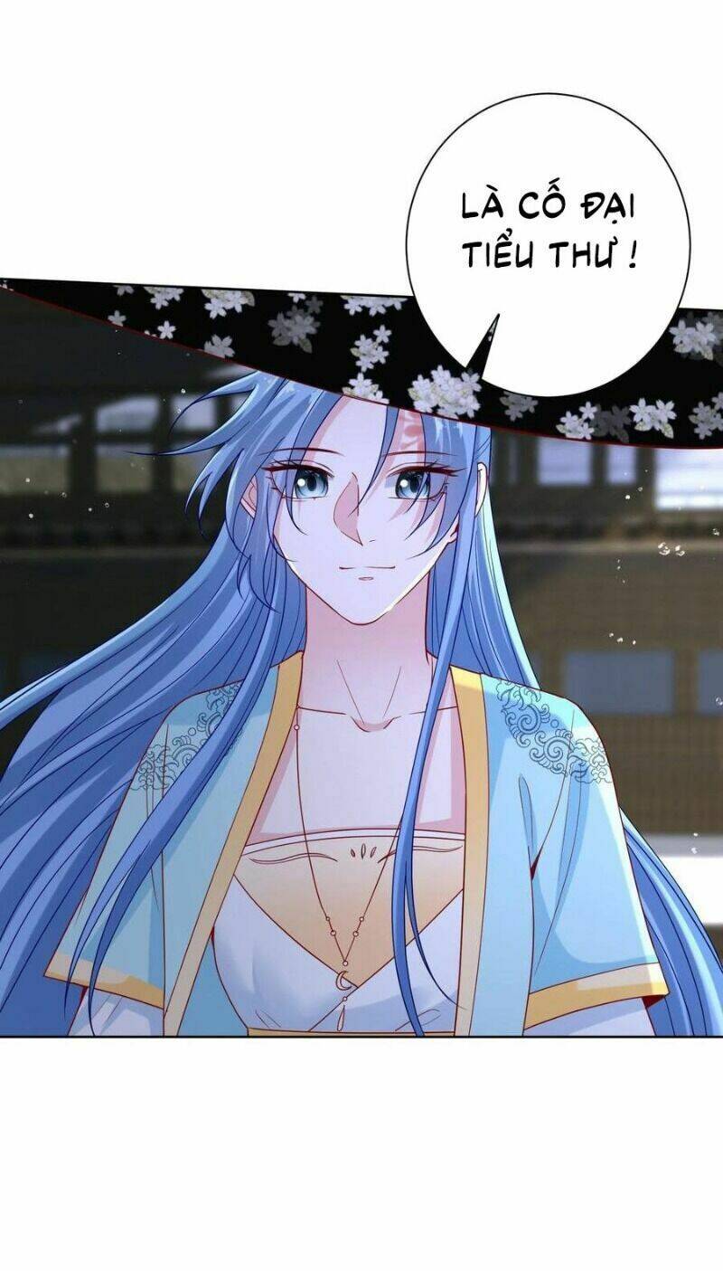 độc y đích nữ chapter 157 14