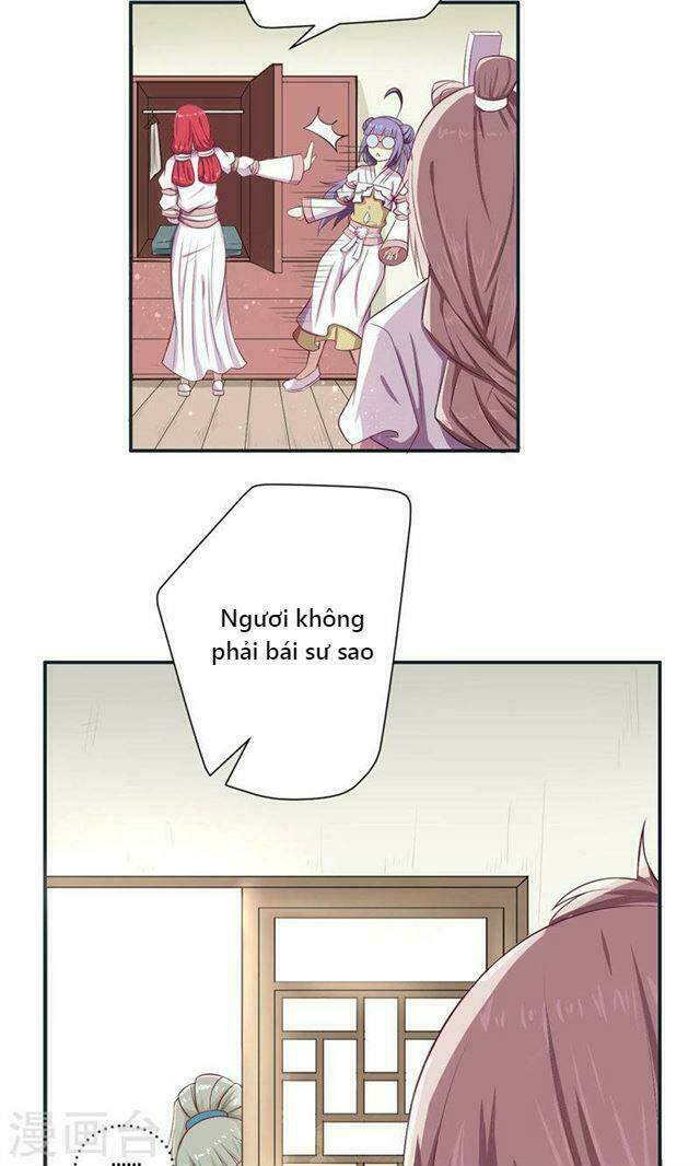 chưởng môn mười tám tuổi chapter 34 17