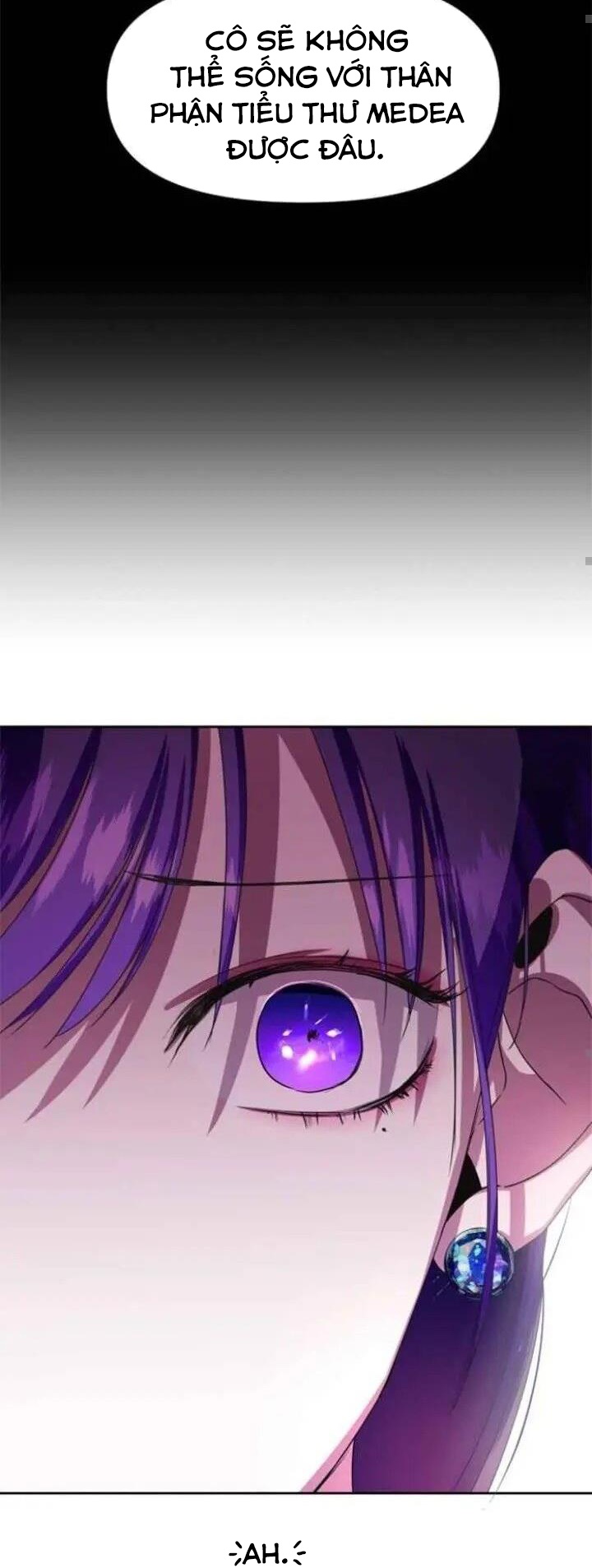 tôi muốn trở thành cô ấy dù chỉ là một ngày chapter 30 66