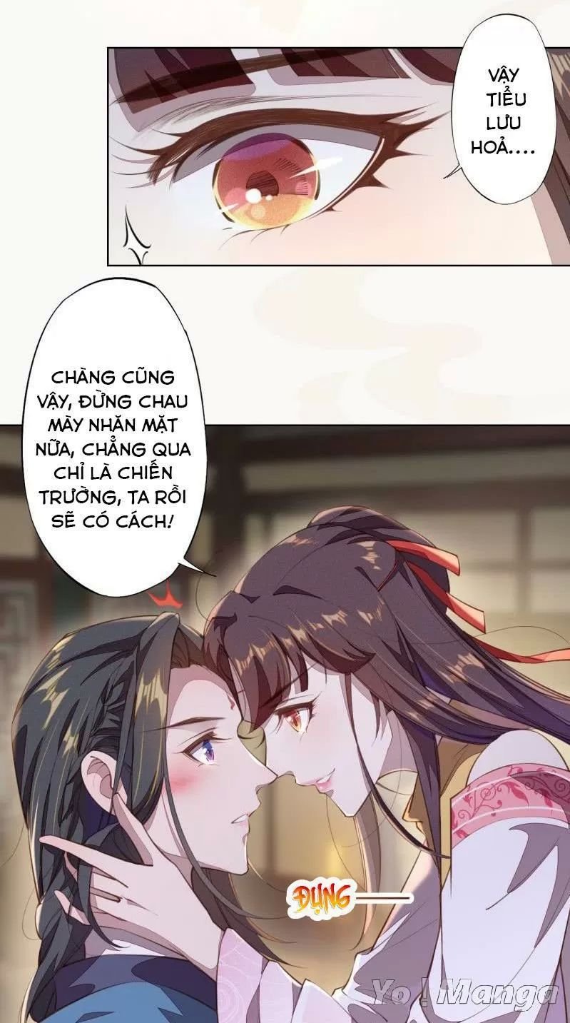 tuyệt thế luyện đan sư chapter 103 18