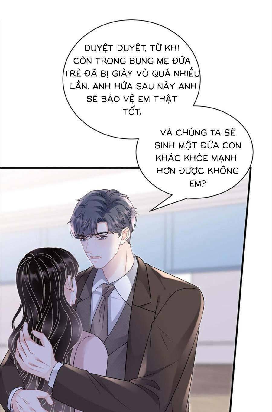 đại tiểu thư có ý đồ gì xấu đâu chapter 160 19