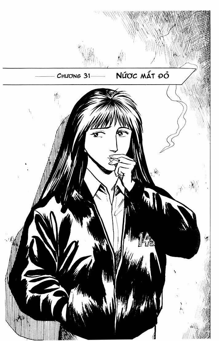 kiseijuu - ký sinh vật chapter 31 2