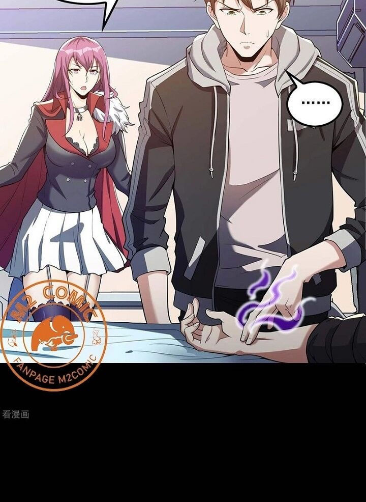 đệ nhất người ở rể chapter 73 40