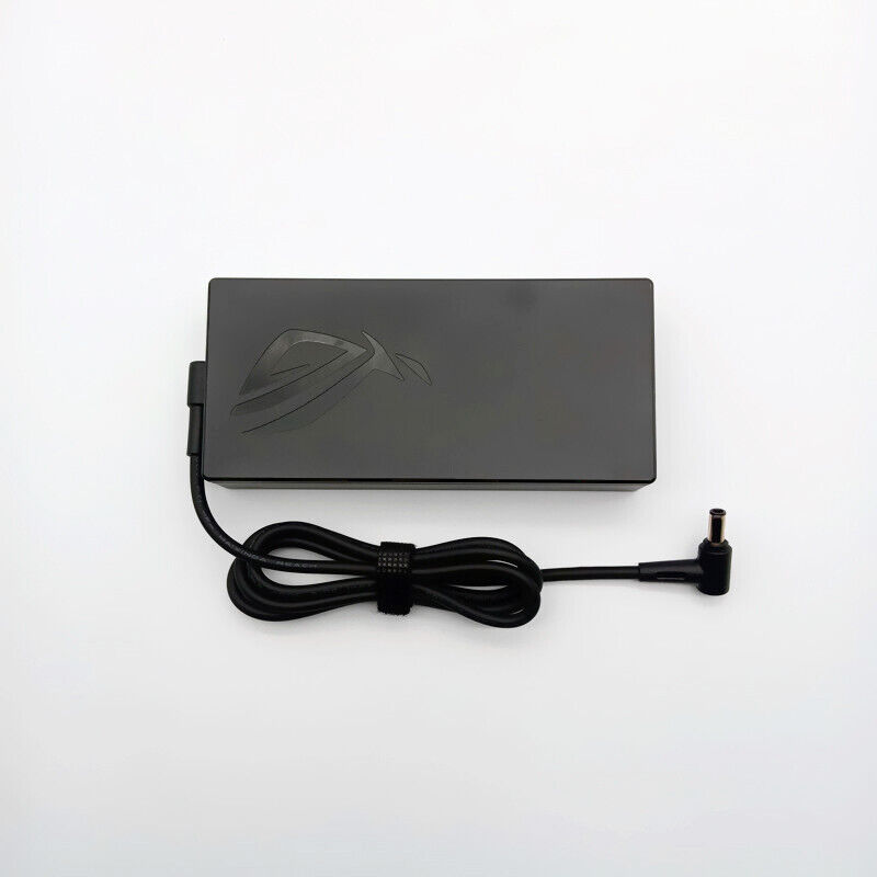 Sạc dành cho Laptop Charger For Asus ROG Zephyrus S17 GX701LWS GX701LV 20V 12A 240W 6.0*3.7mm