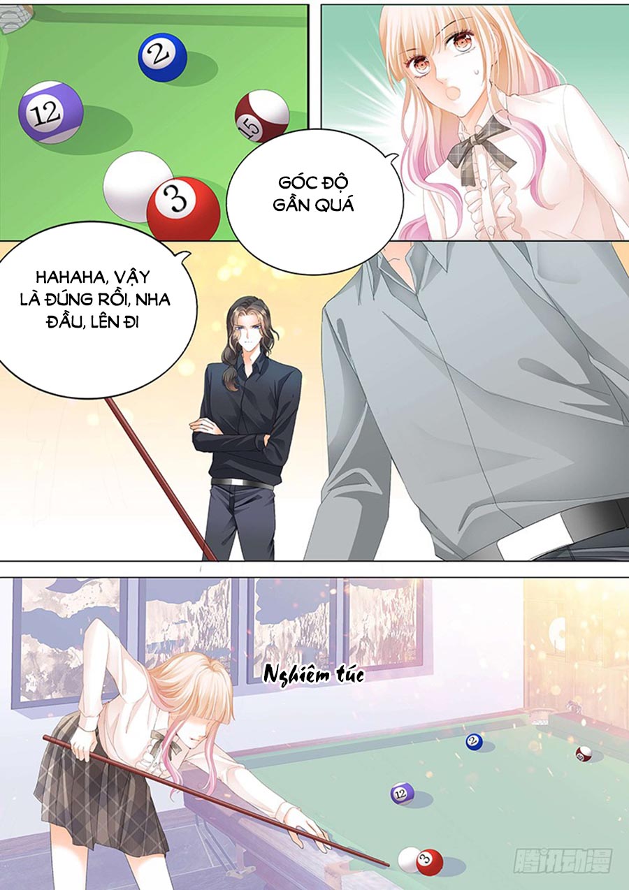 bá đạo tiểu thúc, xin trêu chọc vừa thôi! chapter 12 8