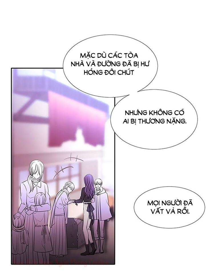 năm môn đệ của charlotte chapter 16 47