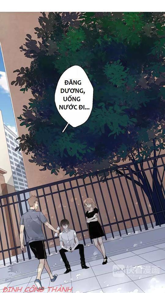 vòng cấm chết người chapter 4 1