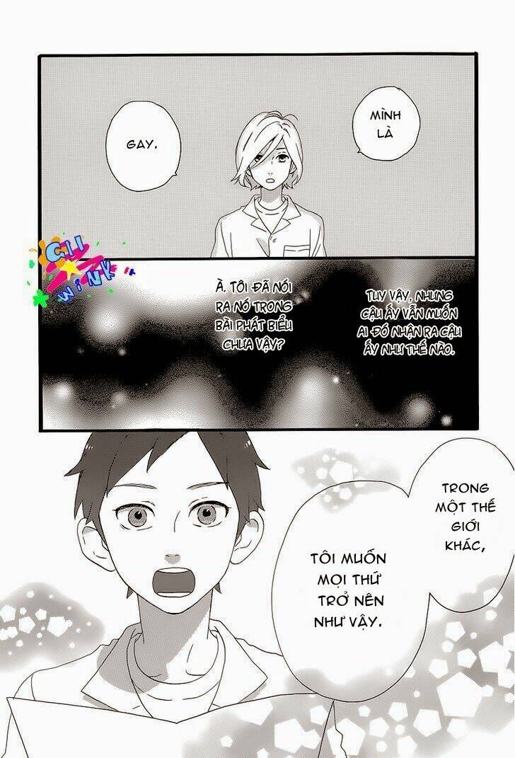 more than words chapter 1 26