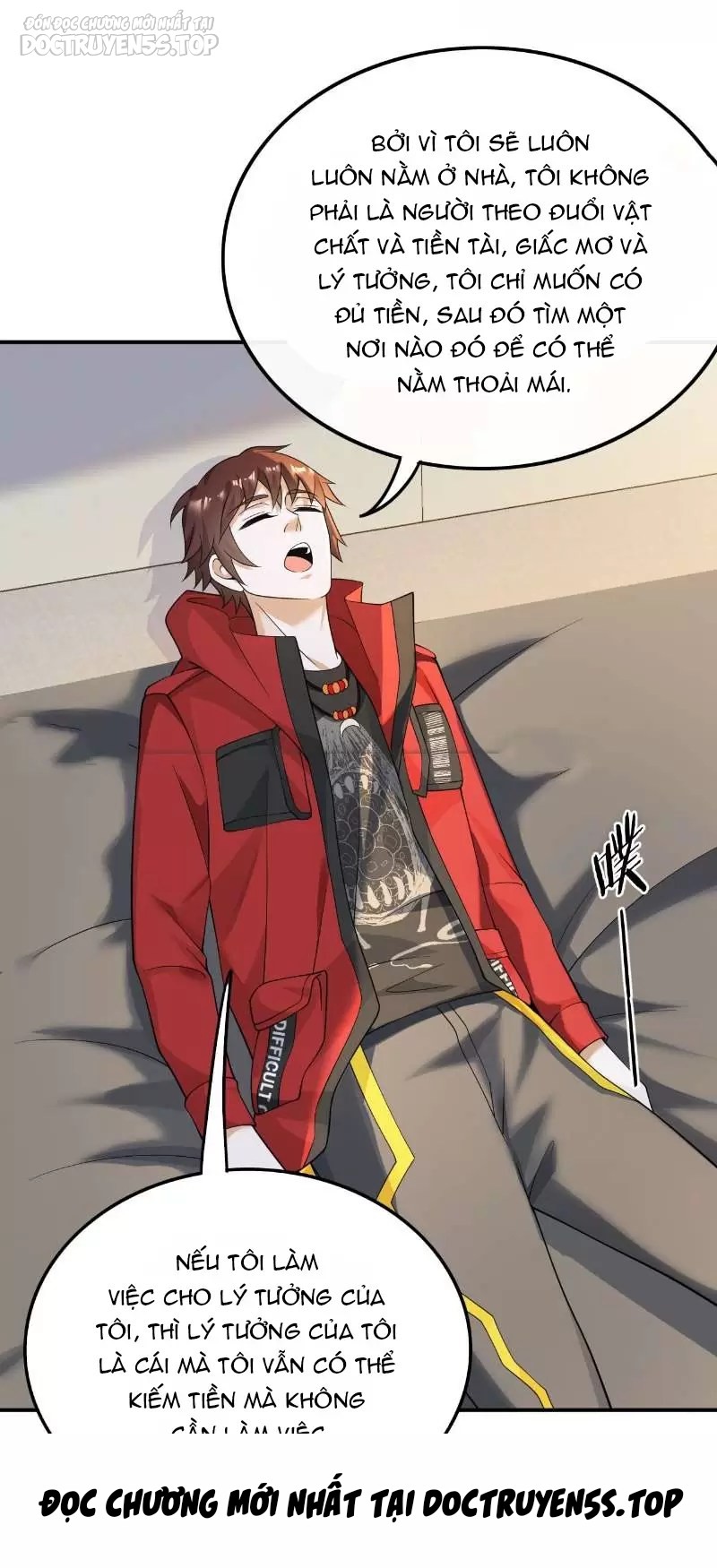 tái sinh, tôi trở thành ông vua ngành giải trí chapter 25 37