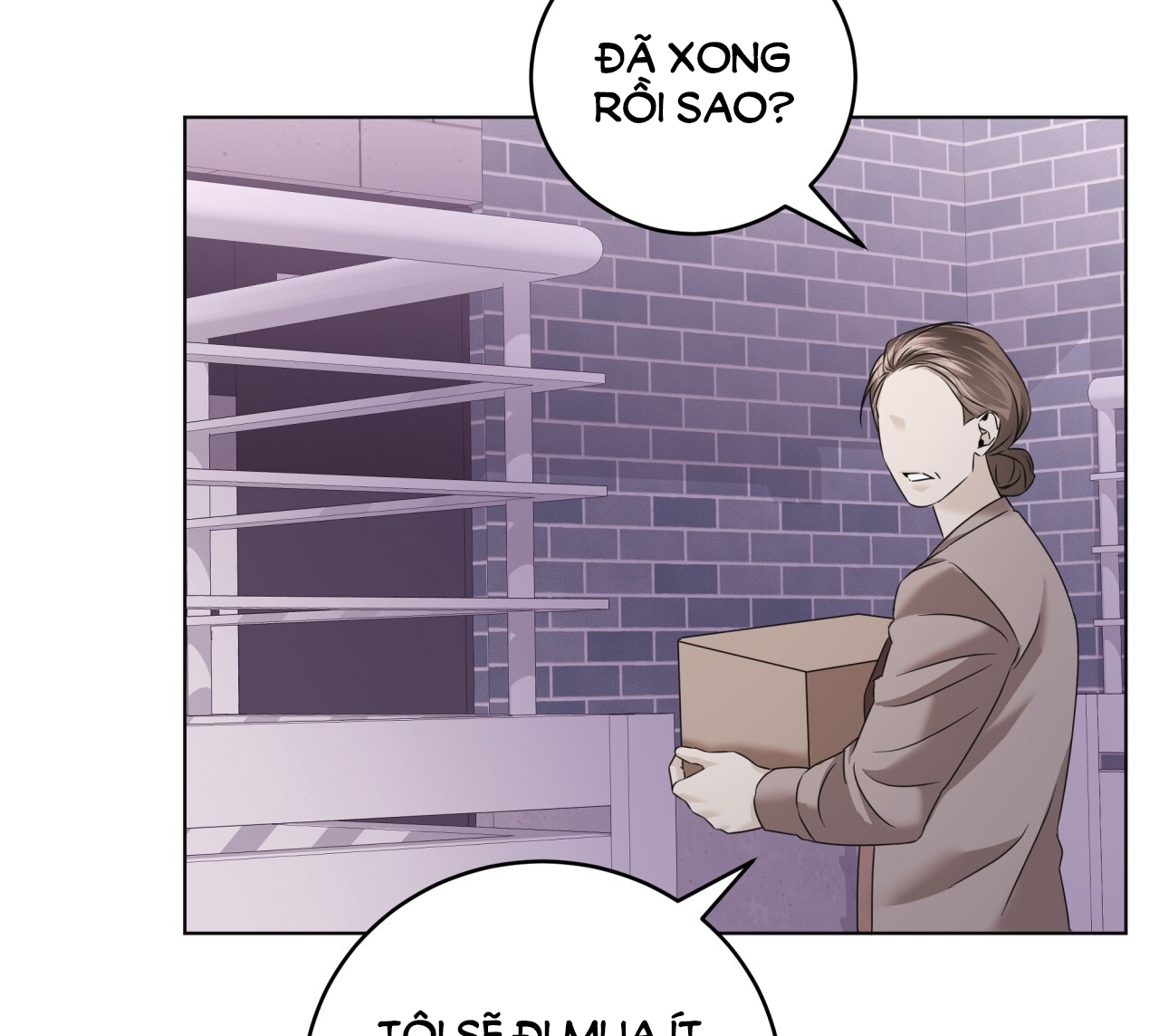 Amon- Không Thể Đoán Biết chapter 19.2 - Trang 67