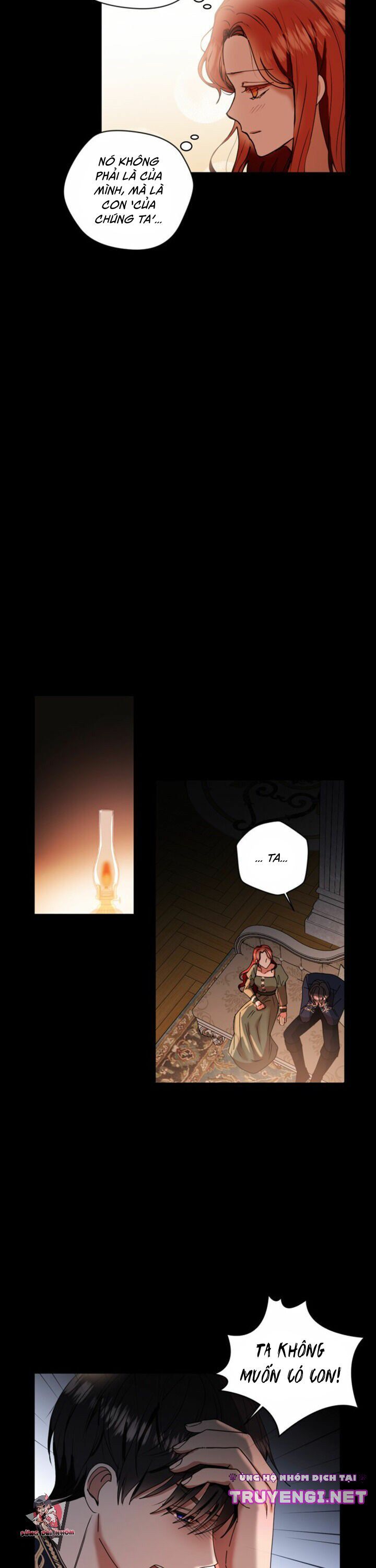 đưa chồng tôi lên mức tối thượng chapter 1 21