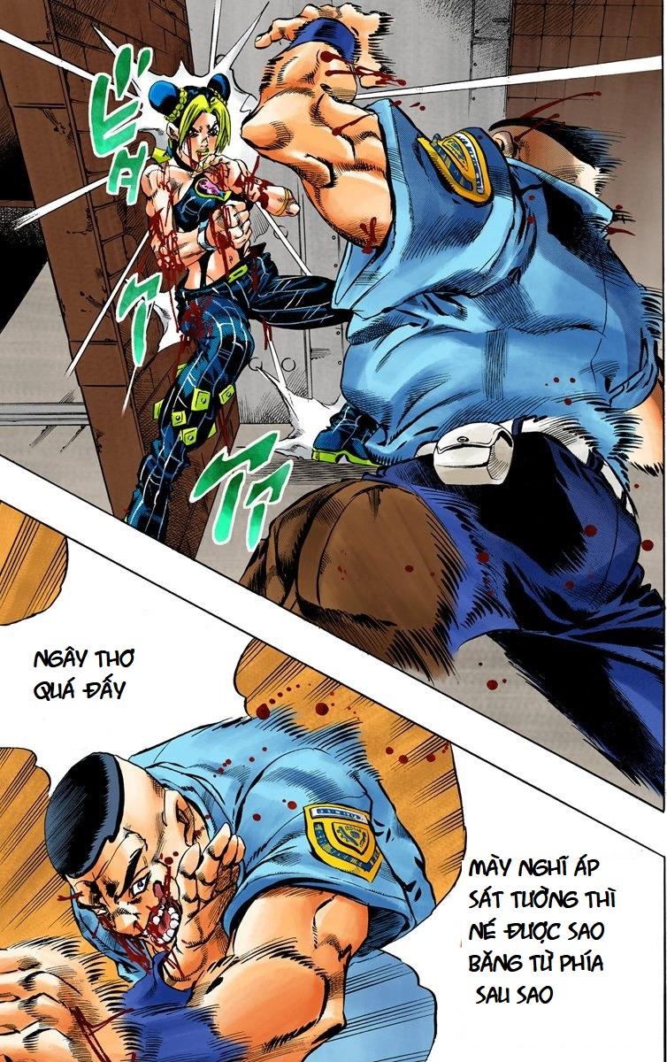 cuộc phiêu lưu bí ẩn chapter 659 13