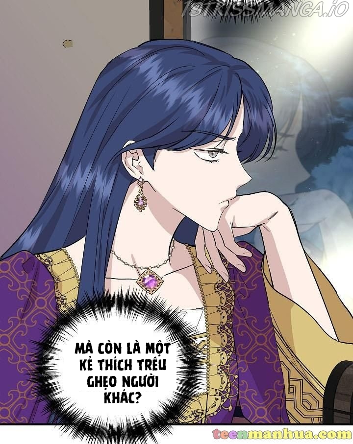 tôi không phải là lọ lem chapter 28 73