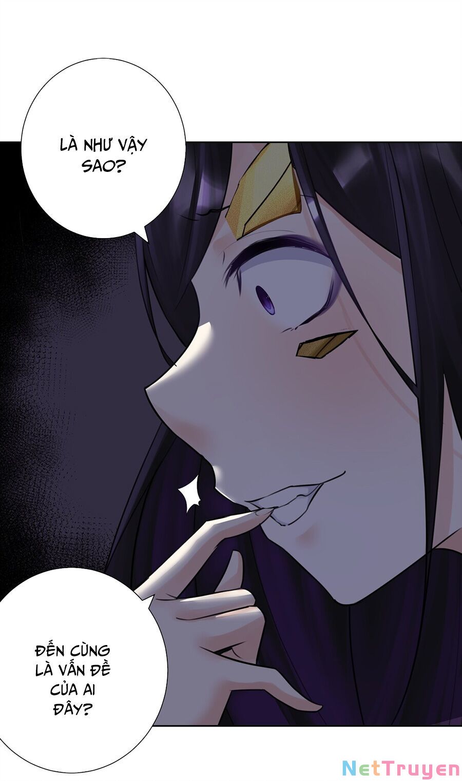 bản giáo chủ thân bất do kỷ chapter 24 12