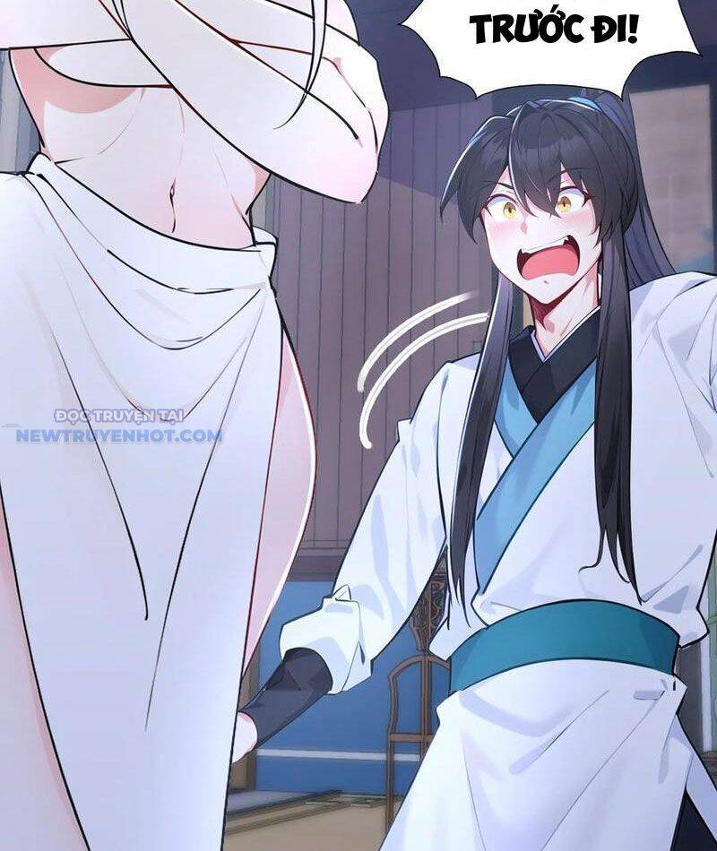 ta thực sự không muốn làm thần tiên chapter 94 54