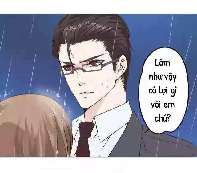 tôi không phải đa nhân cách chapter 17 35