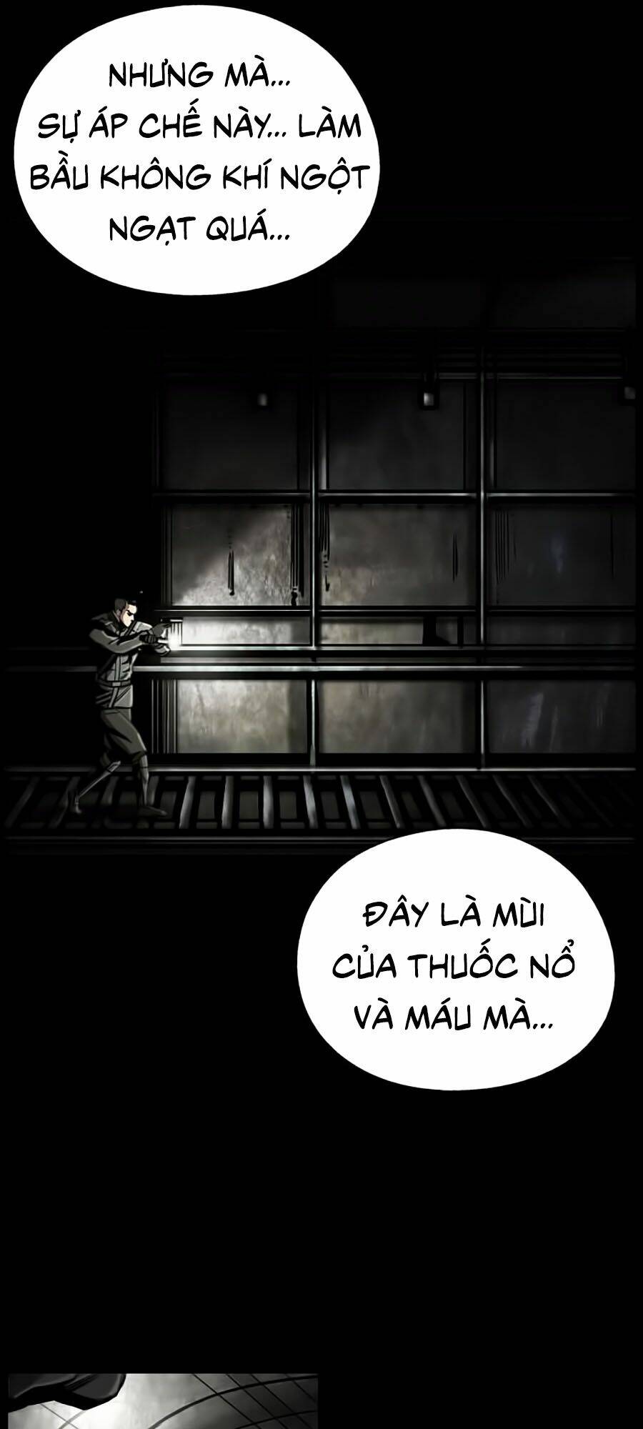 thợ săn đầu tiên chapter 19 37