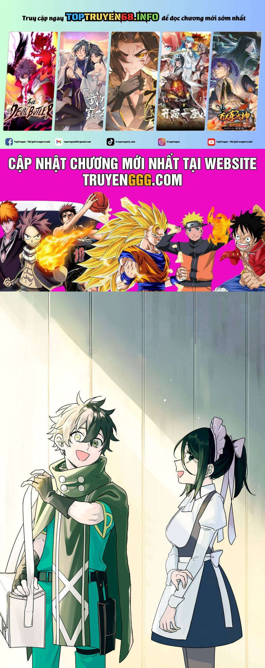 my s-rank party fired me for being a curse artificer ~ i can only make “cursed items”, but they're artifact class! chapter 34.1 2