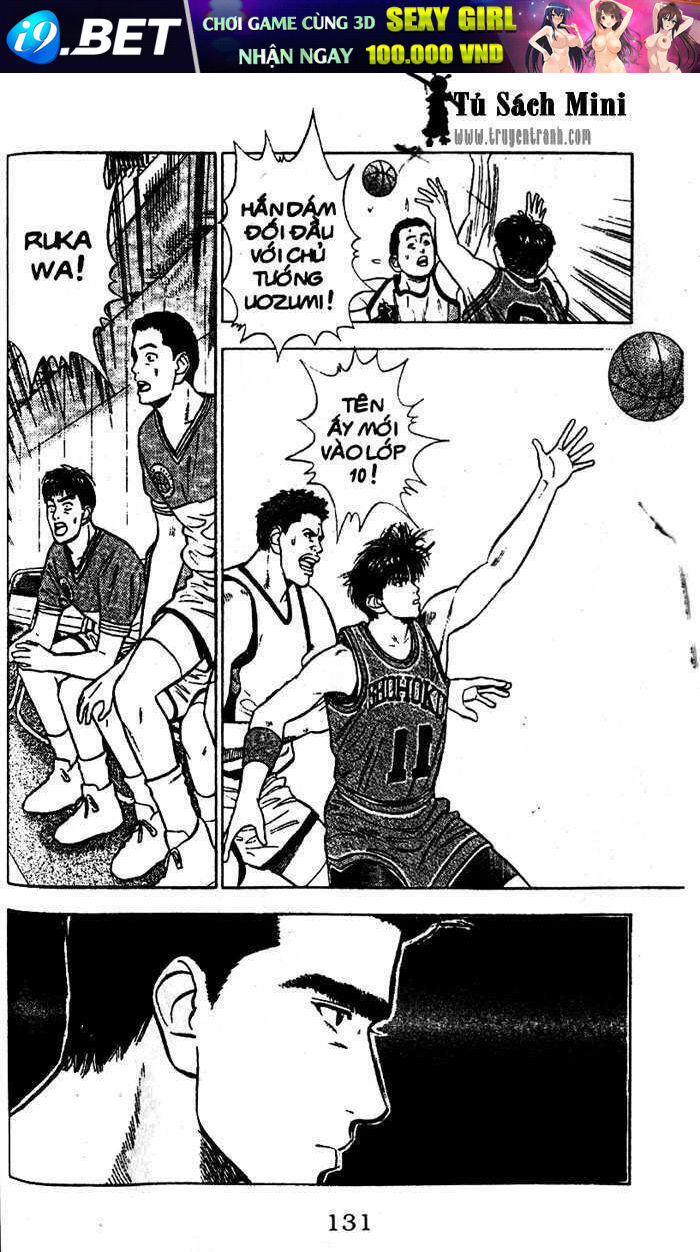 cao thủ bóng rổ chapter 28 10