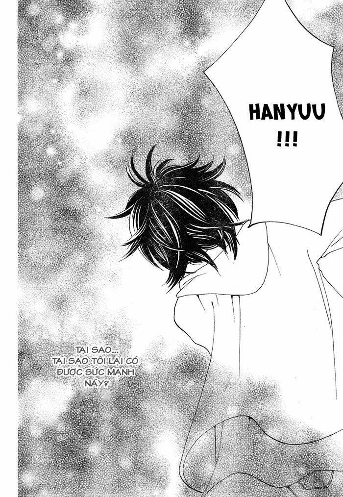 matsuri special chapter 4 31