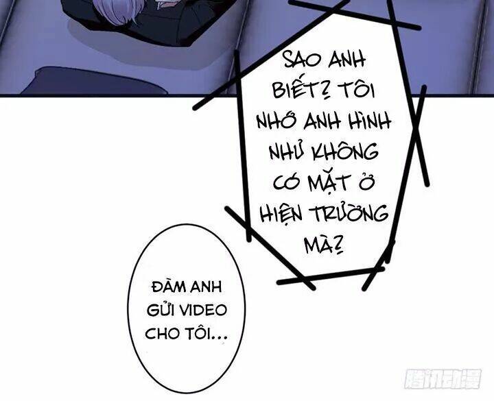 thiên hậu trở về chapter 42 37