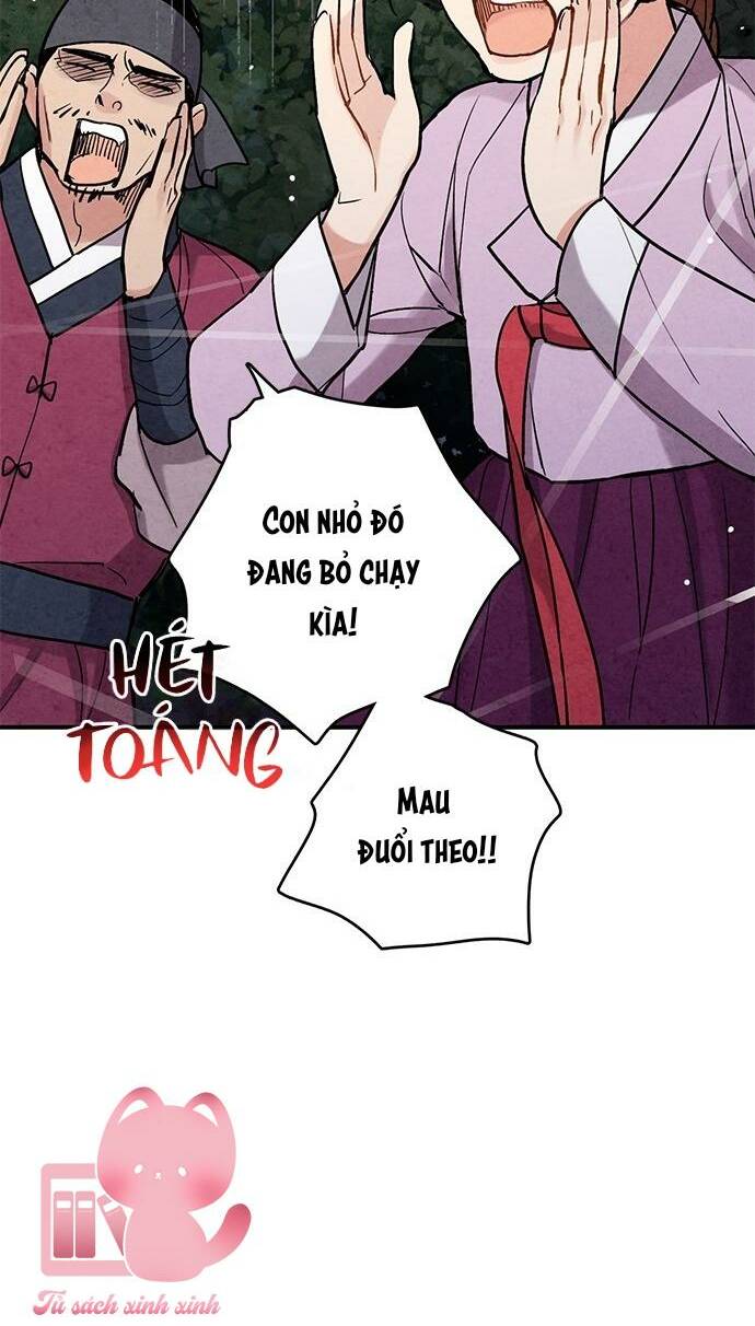lệnh cấm hôn của hoàng đế bệ hạ chapter 85 28