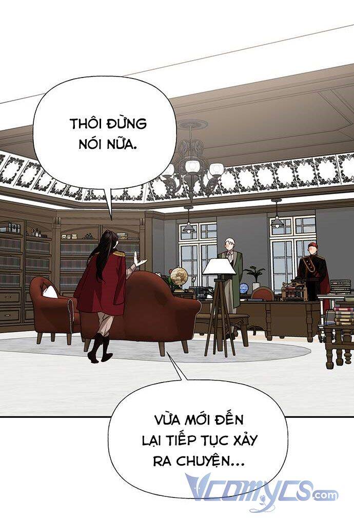 hậu cung của nữ chính chapter 39 2