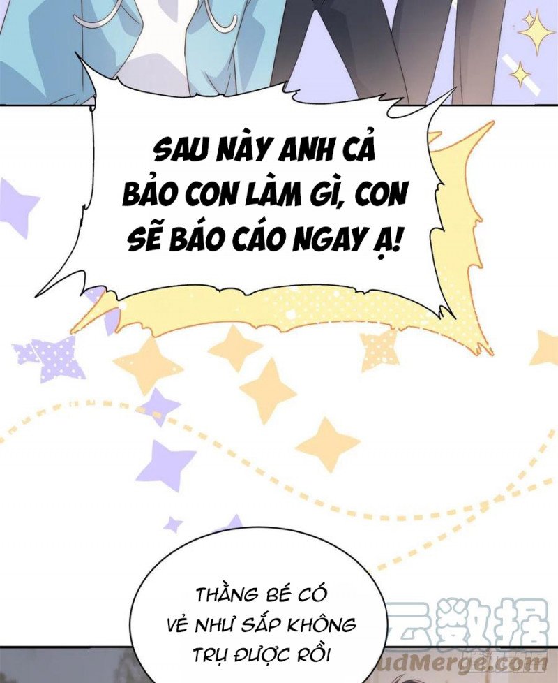 đoàn sủng lão đại ba tuổi rưỡi chapter 96 23