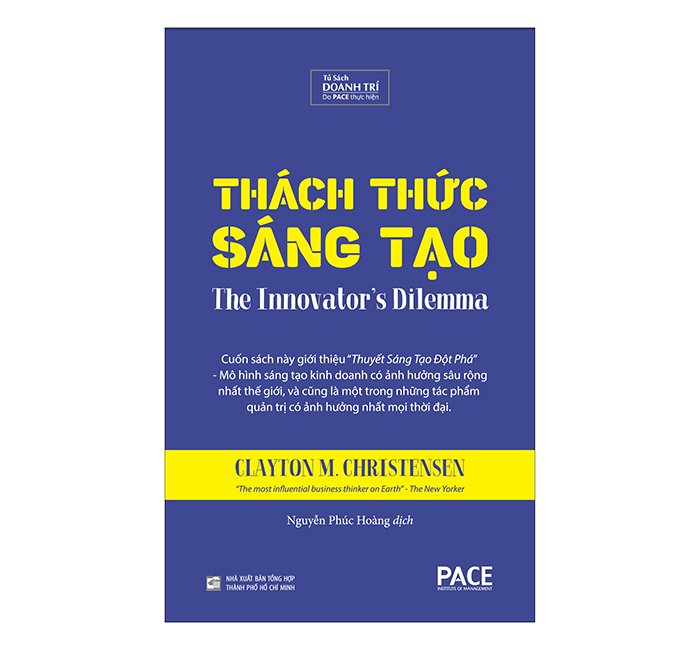 (Bộ 6 Cuốn) BỘ SÁCH CHUYỂN ĐỔI SỐ - Pace Books - Nhiều tác giả - Tổng giá bìa: 940.000đ