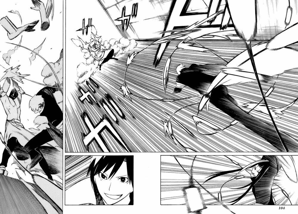 hitogatana chapter 2 33